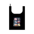「東京スカイツリー×魔法少女まどか☆マギカ　月夜のワルツ」エコバッグ