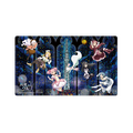 「東京スカイツリー×魔法少女まどか☆マギカ　月夜のワルツ」デスクマット