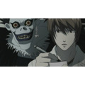 『DEATH NOTE -デスノート-』