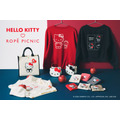 ROPE' PICNIC×HELLO KITTY