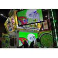 タカラトミーAnimeJapan 2016ブース　「カードキャプターさくら」に「カミワザワンダ」