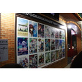 映画館風建物が目印のKADOKAWAブース　AnimeJapan 2016レポート