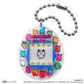BE@RBRICK×Tamagotchi ※大たまごっち展先行発売商品（お一人さま 1 点まで）※画像はイメージです。実際の商品と異なる場合がございます。