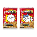 おやつカンパニー ブタメン太麺スナック とんこつ味