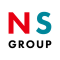 「株式会社NSグループ」ロゴ