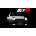 『頭文字[イニシャル]D』シリーズ無料一挙放送