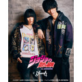 glamb×アニメ『ジョジョの奇妙な冒険 ダイヤモンドは砕けない』第3弾
