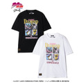 Crazy Diamond vs Killer Queen T-shirts