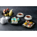 『チェンソーマン』 Special Afternoon Tea