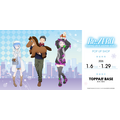 「TOPPA!!! BASE AKIBA」「Re:ゼロから始める異世界生活」コラボレーション