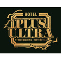 「HOTEL PLUS ULTRA」