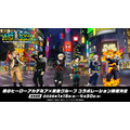 「僕のヒーローアカデミア×東急（株）グループコラボレーション」