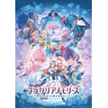 「フラガリアメモリーズ」ビジュアル（C）2025 SANRIO CO.,LTD. 著作株式会社サンリオ
