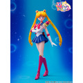 S.H.Figuarts「セーラームーン -Crystal Star Compact Edition-」