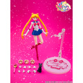 S.H.Figuarts「セーラームーン -Crystal Star Compact Edition-」