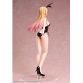 フリーイング「喜多川海夢 生足バニーVer.」1/4スケール 完成品フィギュア（C）福田晋一/SQUARE ENIX･「着せ恋」製作委員会