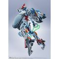 「METAL ROBOT魂 ＜SIDE MS＞ GQuuuuuuX」22,000円（税込）