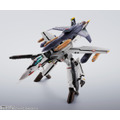 HI-METAL R　VF-0Sフェニックス(ロイ・フォッカー機) ＋ QF-2200D-B ゴースト