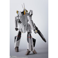 HI-METAL R　VF-0Sフェニックス(ロイ・フォッカー機) ＋ QF-2200D-B ゴースト