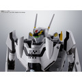 HI-METAL R　VF-0Sフェニックス(ロイ・フォッカー機) ＋ QF-2200D-B ゴースト