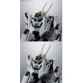 HI-METAL R　VF-0Sフェニックス(ロイ・フォッカー機) ＋ QF-2200D-B ゴースト