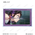 アニメ『鬼滅の刃』トレーディング場面写アクリルカード　胡蝶しのぶ