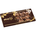 「【FRUITS ZIPPER×meiji】明治 BIG ミルクチョコレート」