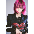 LiSA キービジュアル