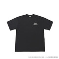 アニメ『ジョジョの奇妙な冒険 ダイヤモンドは砕けない』　プリントＴシャツ〈２色展開〉