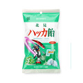 「ハッカ飴　ガンダムVer.」会場価格300円（税8％込）