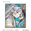 TVアニメ『葬送のフリーレン』トレーディング Aure Glass アクリルカード　フリーレン ver.B