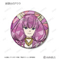 TVアニメ『葬送のフリーレン』トレーディング Aure Glass 缶バッジ　断頭台のアウラ
