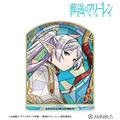 TVアニメ『葬送のフリーレン』フリーレン Aure Glass BIGアクリルスタンド ver.B