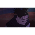 TVアニメ『呪術廻戦』第3期「死滅回游 前編」第48話「執行」、第49話「もう一度」先行場面カット