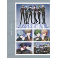 「anan」2479号シクフォニ スペシャルエディション（1月14日発売）特別付録「スペシャル3D撮り下ろしカード」
