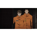 冬アニメ『炎炎ノ消防隊 参ノ章』第2クール 第拾参話（第13話）「無自覚」先行場面カット