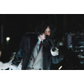 第76回NHK紅白歌合戦    米津玄師「IRIS OUT」パフォーマンス写真