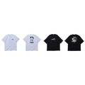 ニューエラ『ドラえもん』オリジナルコレクション新作「T-shirt」と「Oversized T-shirt」