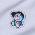 ニューエラ『ドラえもん』オリジナルコレクション新作「3Pieces Pack T-shirts with Wappens」3枚セット