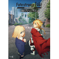 TVアニメ『Fate/strange Fake』放送開始記念SHOPが有楽町マルイに期間限定オープン