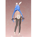 無職転生II ～異世界行ったら本気だす～ ロキシー バニーVer. 1/4 完成品フィギュア