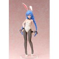 無職転生II ～異世界行ったら本気だす～ ロキシー バニーVer. 1/4 完成品フィギュア