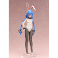 無職転生II ～異世界行ったら本気だす～ ロキシー バニーVer. 1/4 完成品フィギュア