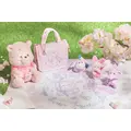 【ディズニー】2026年新コレクションを発表 桜色のプーさんや桜餅を乗せたベイマックスがキュート
