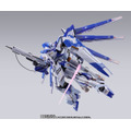 「METAL BUILD Hi-νガンダム [METAL BUILD EXPO]」39,600円（税込）