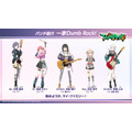 『BanG Dream! Our Notes』一家Dumb Rock!
