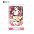 『BanG Dream!』トレーディング Ani-Art 第6弾 アクリルスタンド ver.A 予約購入特典