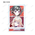 『BanG Dream!』トレーディング Ani-Art 第6弾 アクリルスタンド ver.B 予約購入特典
