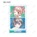 『BanG Dream!』トレーディング Ani-Art 第6弾 アクリルスタンド ver.C 予約購入特典