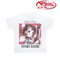 『BanG Dream!』Ani-Art 第6弾 フルグラフィックTシャツ